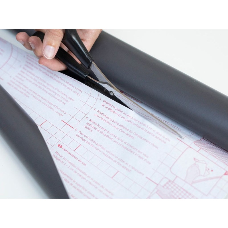 d-c-fix Self Adhesive Film – Anthracite