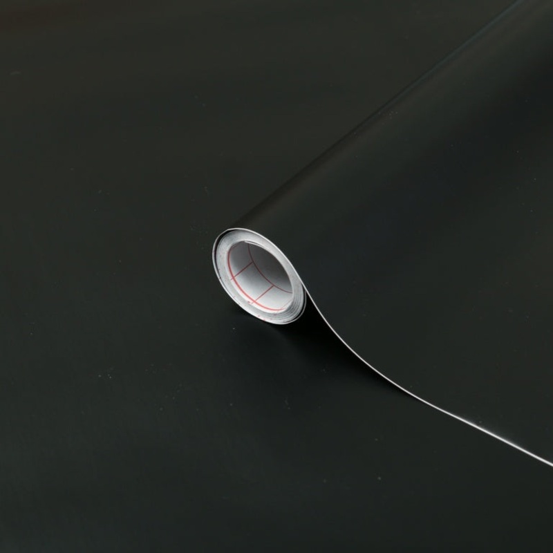d-c-fix Self Adhesive Film – Black