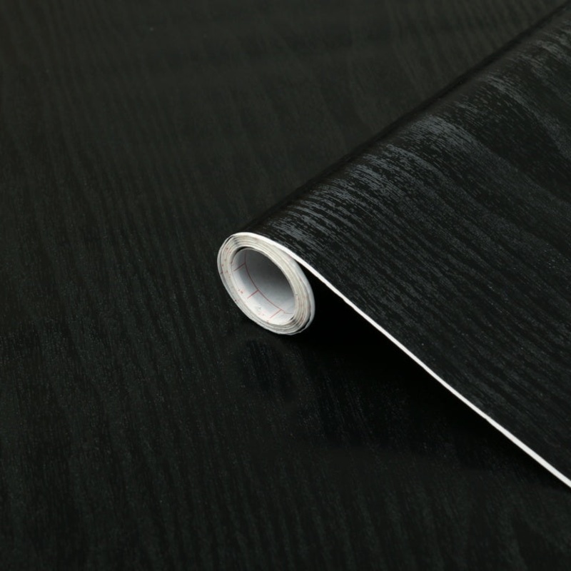d-c-fix Self Adhesive Film – Blackwood