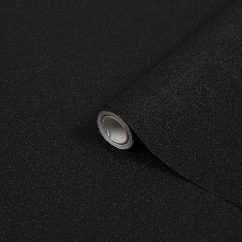 d-c-fix Self Adhesive Film – Glitter Black