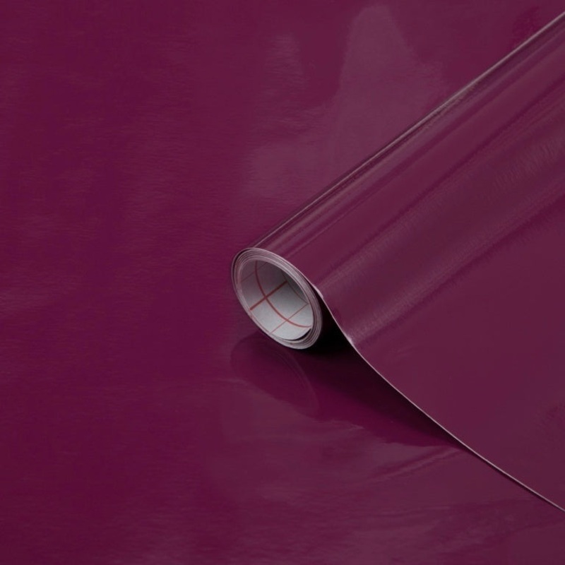 d-c-fix Self Adhesive Film – Glossy Berry