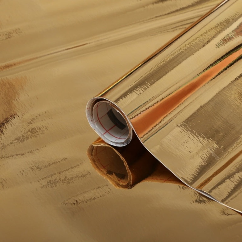 d-c-fix Self Adhesive Film – Glossy Gold