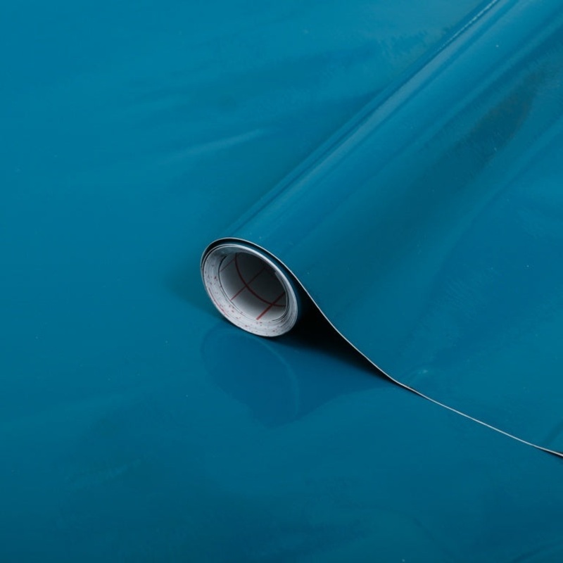 d-c-fix Self Adhesive Film – Glossy Petrol