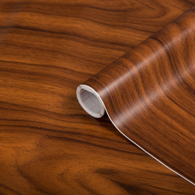 d-c-fix Self Adhesive Film – Golden Walnut
