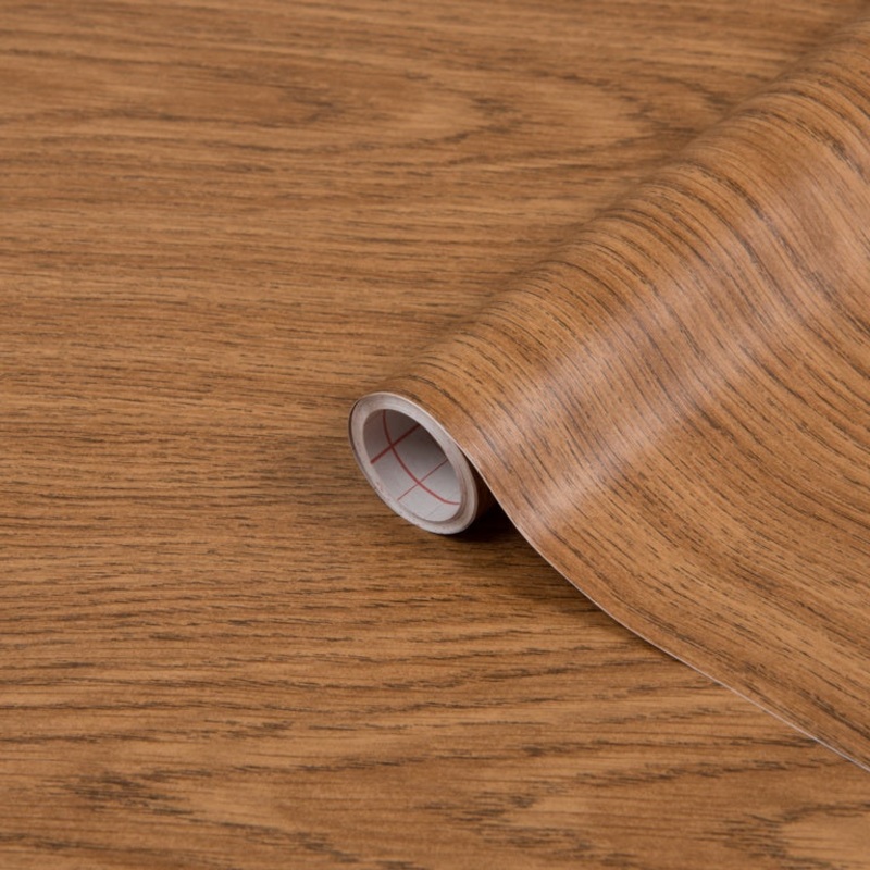 d-c-fix Self Adhesive Film – Light Oak
