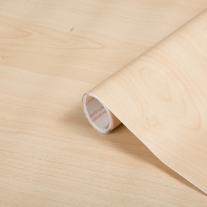 d-c-fix Self Adhesive Film – Maple