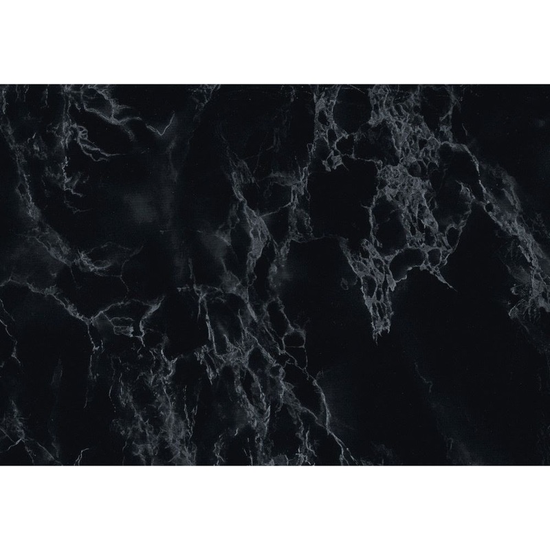 d-c-fix Self Adhesive Film – Marble Black