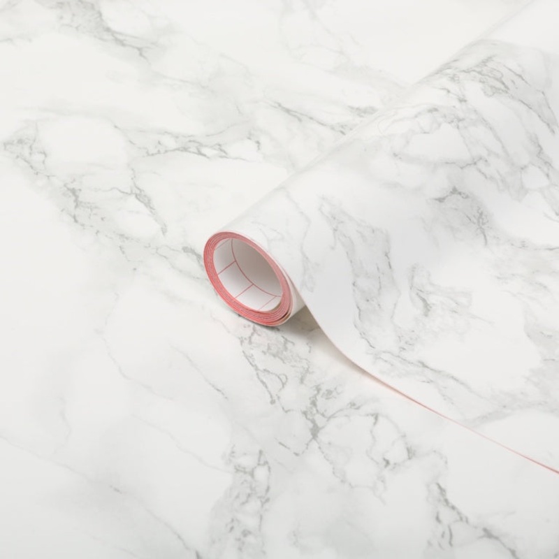 d-c-fix Self Adhesive Film – Marble Grey