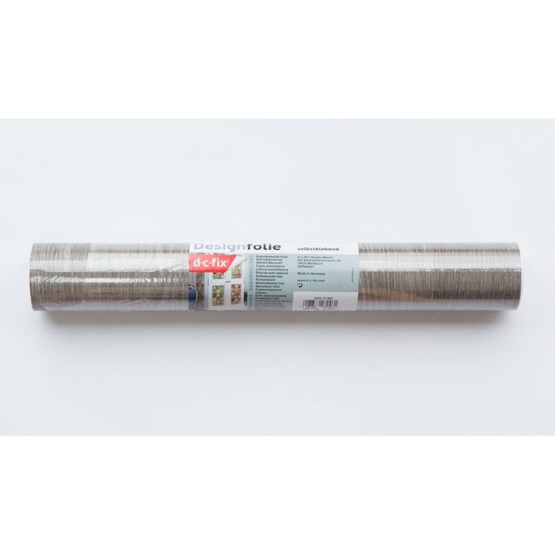 d-c-fix Self Adhesive Film – Oak Grey Wood
