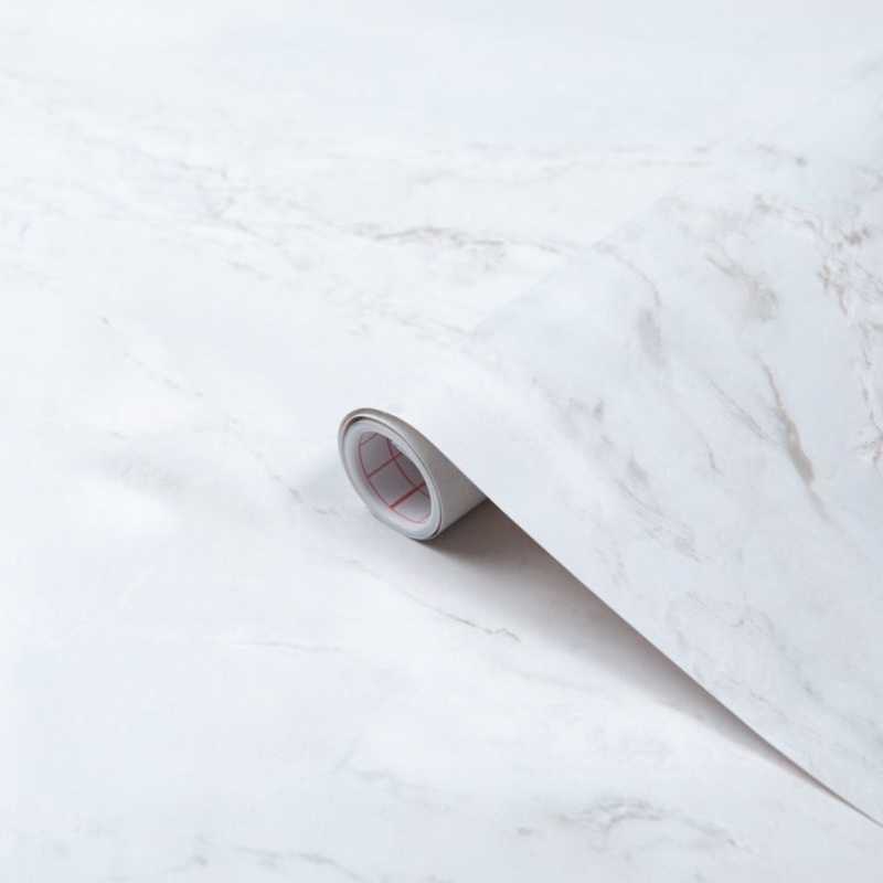 d-c-fix Self Adhesive Film – Romeo White