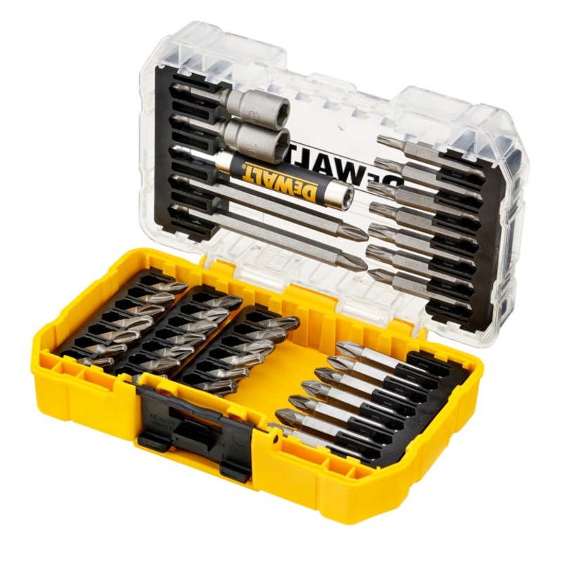 DeWalt Screwdriving Set|40 Piece