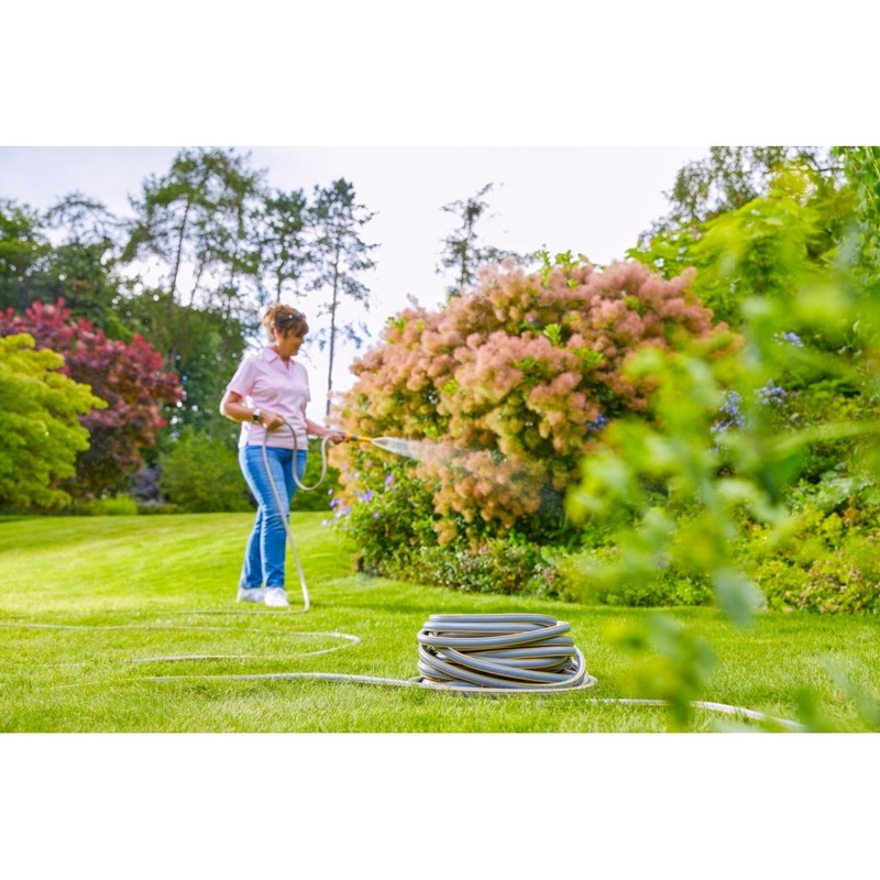 Hozelock Select Hose & Fitting Set