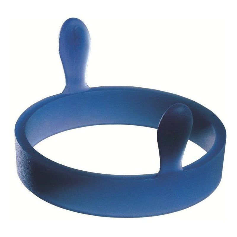 Culinare Silicone Egg Ring|Blue