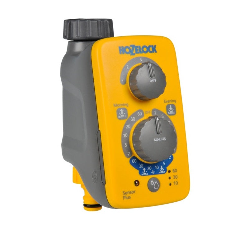 Hozelock Sensor Controller