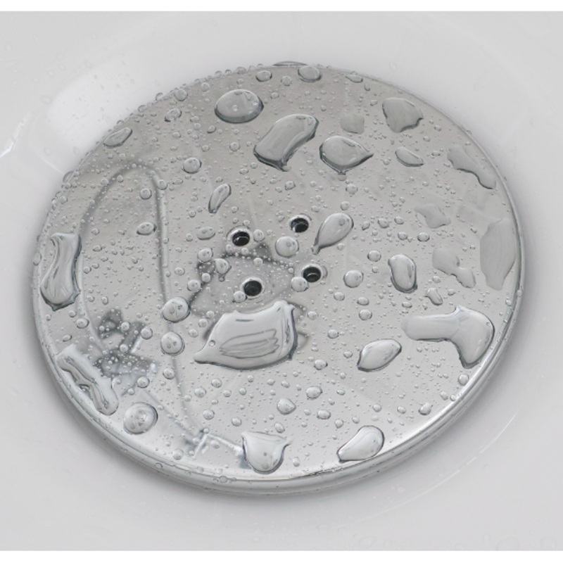 Just Trays Shower Tray Waste 50mm