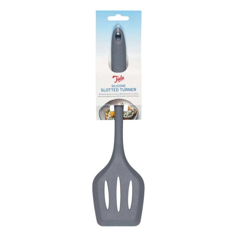 Tala Silicone Slotted Turner