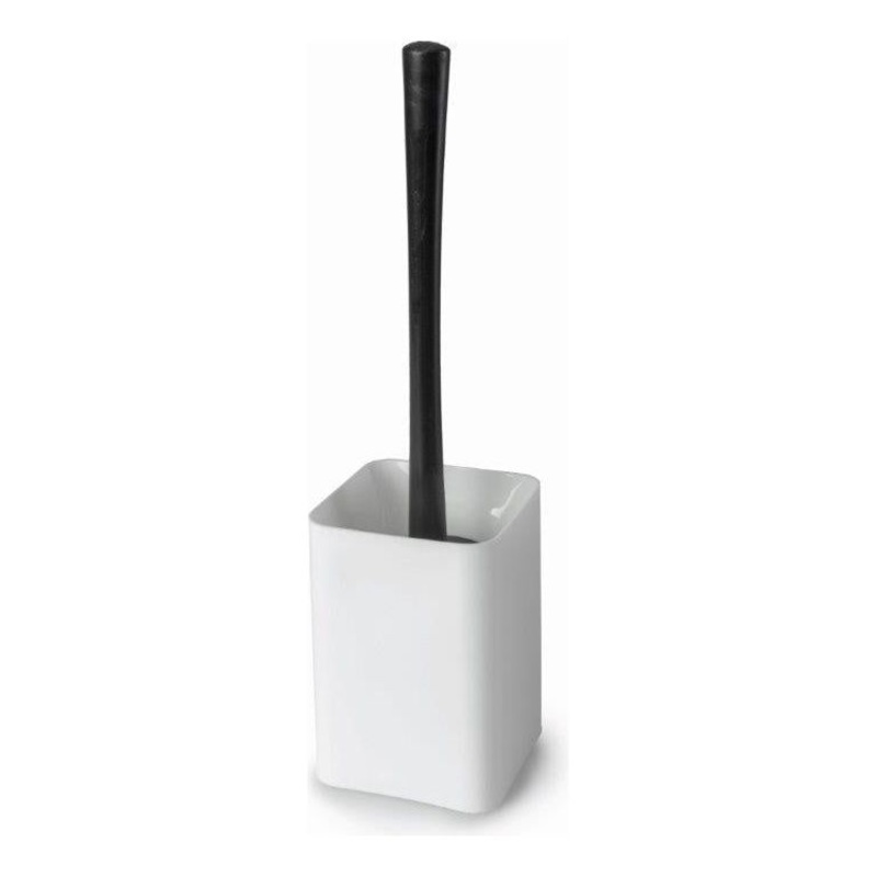 Blue Canyon Spectrum Toilet Brush Holder