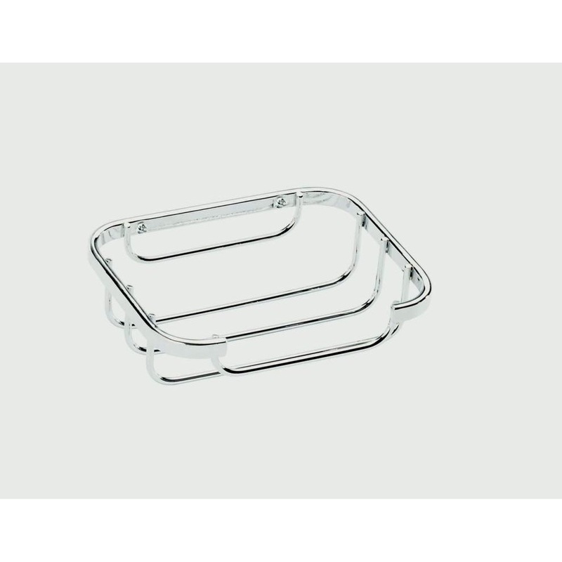 Croydex Soap Basket|Rust Free|Rust Free