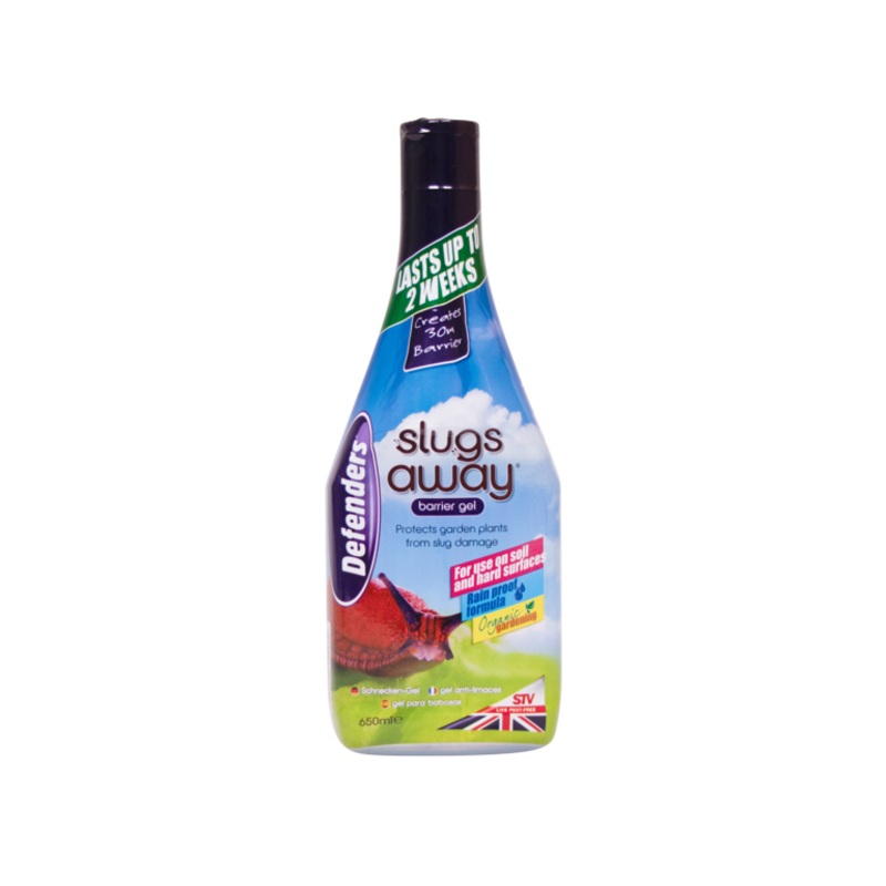 Defenders Slug Away Gel|650ml|650ml