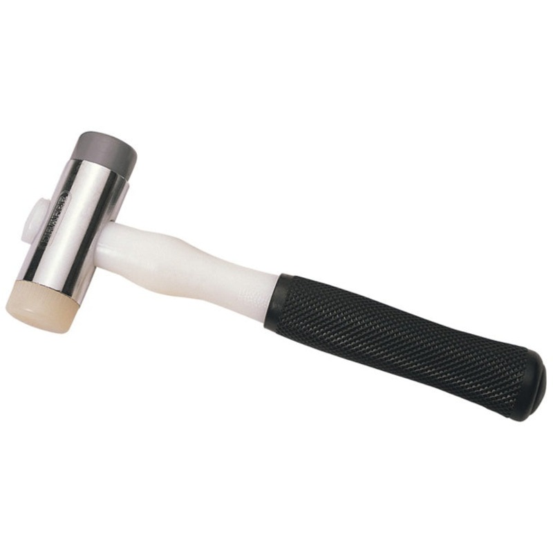 Draper Soft Faced Hammer|680g|680g
