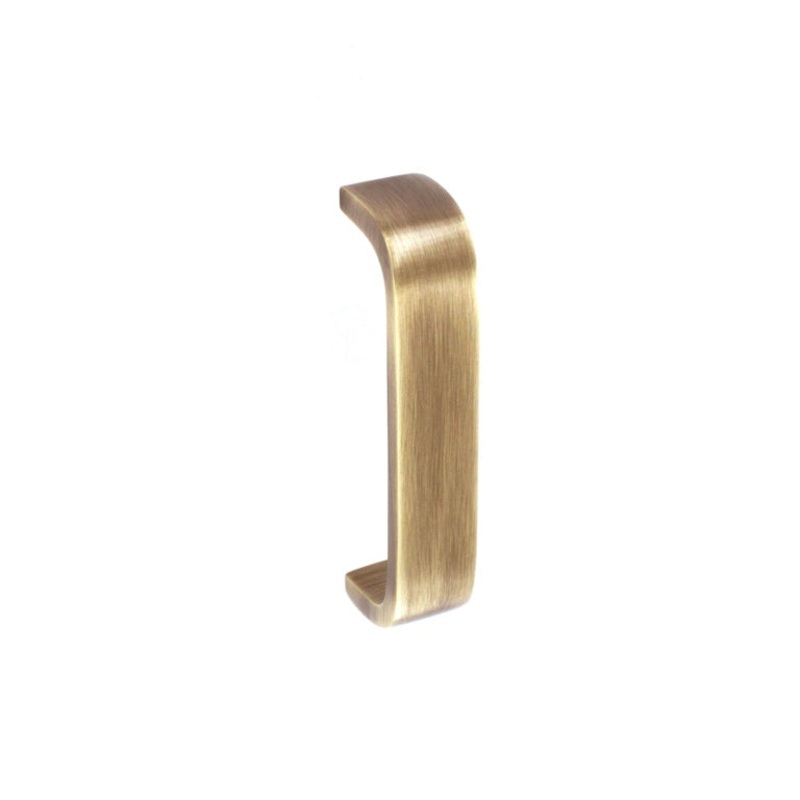 Smiths Architectural Solid Brass Heavy Duty Handle 96mm