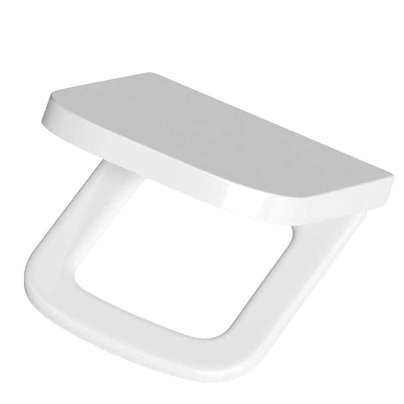 SupaPlumb Soft Close Toilet Seat