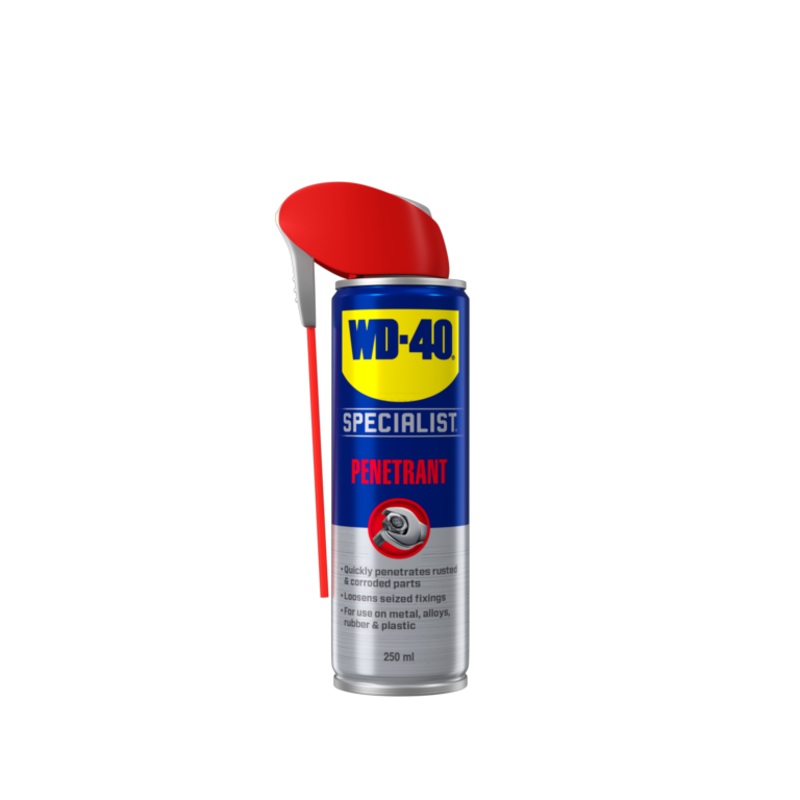 WD-40 Specialist Penetrant Spray – 250ML