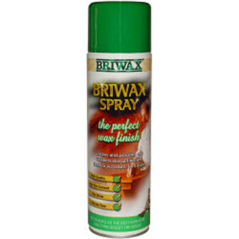 Briwax Spray|400ml|400ml