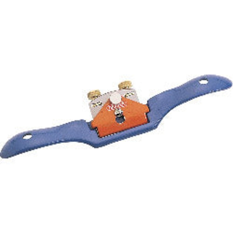Draper Spokeshave|255mm x 55mm