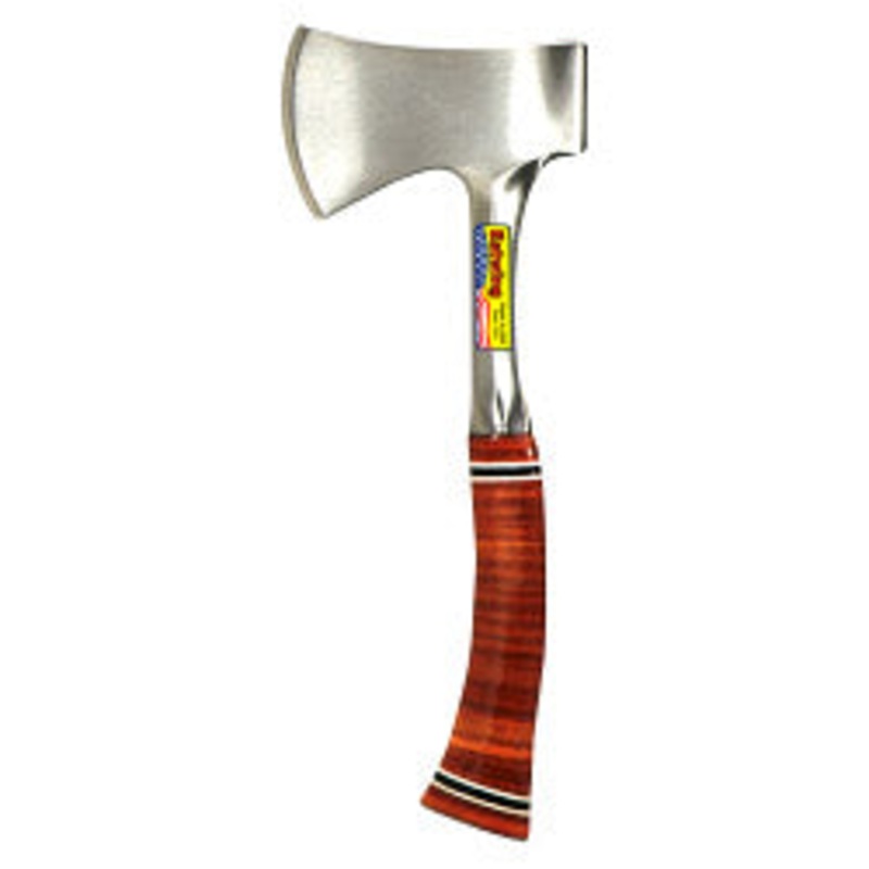 Estwing Sportsmans Axe 31/4 (82mm) x 14/356mm