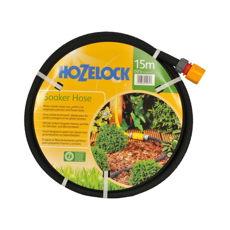 Hozelock Standard Soaker Hose