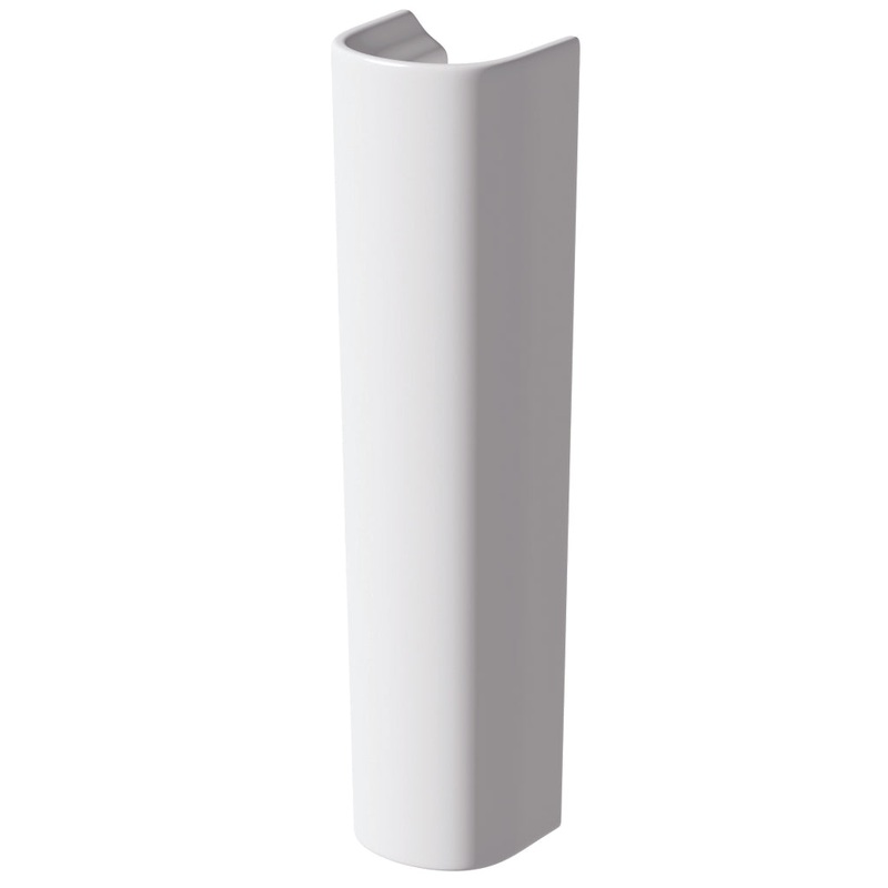 SP Sphere Pedestal W: 88mm H: 717mm D: 178mm