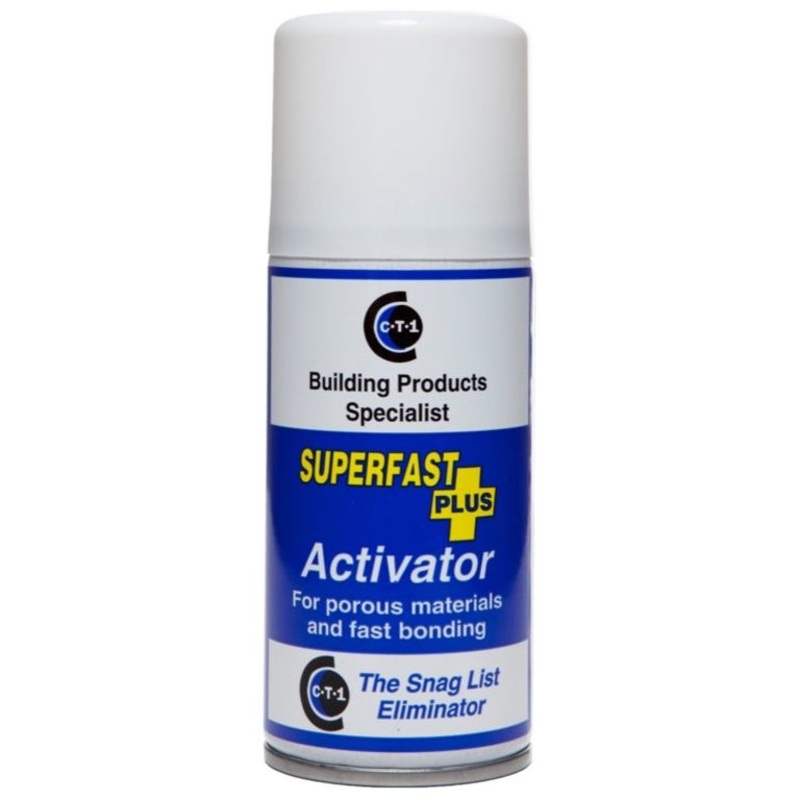 C-Tec Superfast Activator|150ml