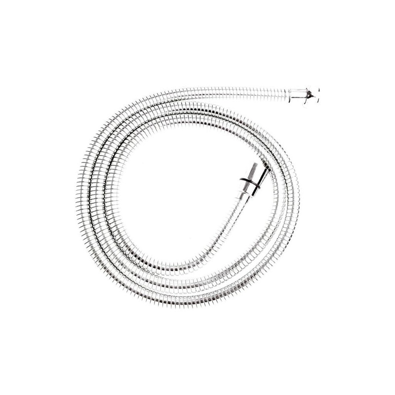 Croydex Stretch Hose 1.5m|11mm Bore