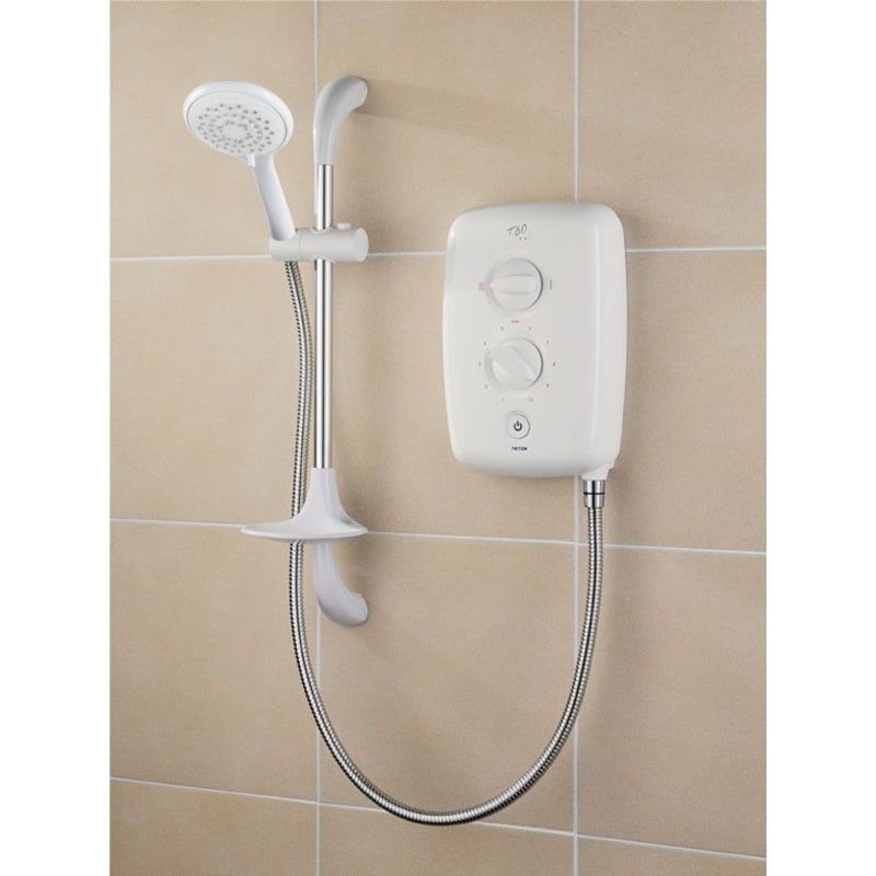 Triton T80gsi Electric Shower|9.5kw|10.5kw|8.5kw