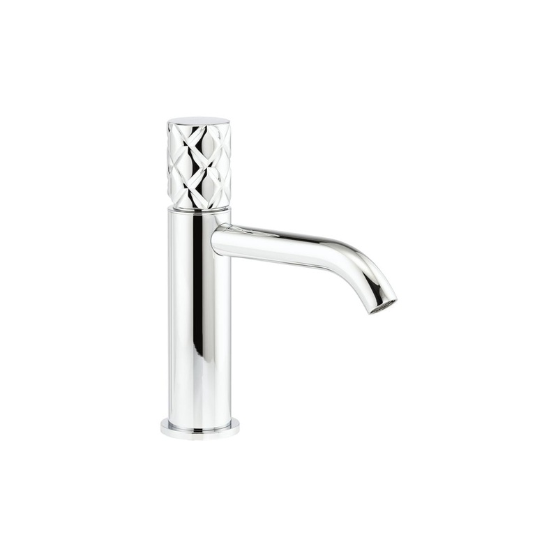 Abode Kite Basin Mixer – Chrome