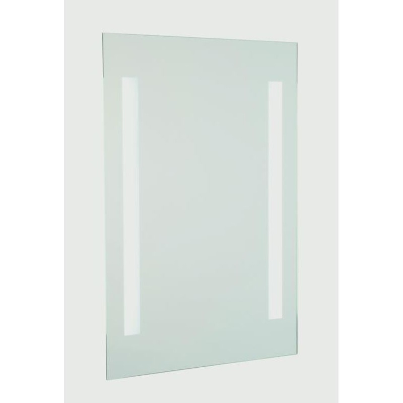 Croydex Thornton Illuminated Mirror