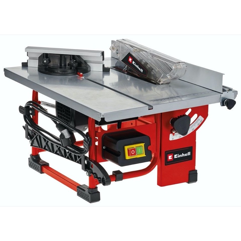 Einhell TC-TS 200 Table Saw