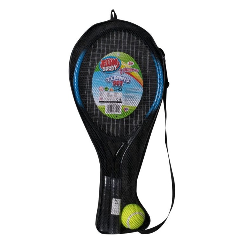 Fun Sport Tennis Set
