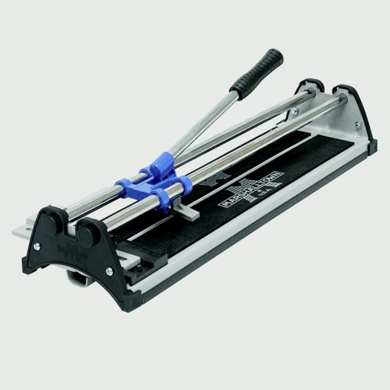 Marshalltown Tile Cutter|17|24
