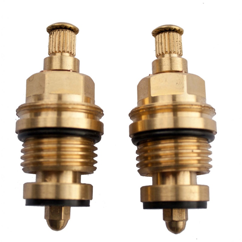 Oracstar Tap Top Headwork Glands – Pair
