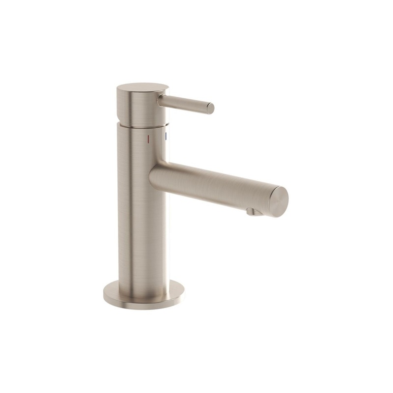 VitrA Origin Compact Basin Mixer
