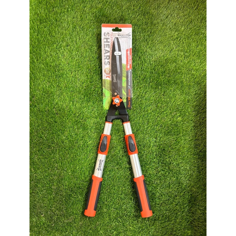 Wilkinson Sword Telescopic Hedge Shears