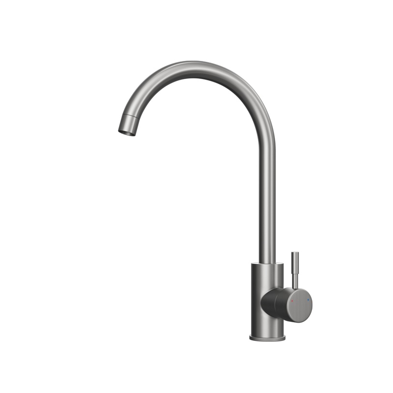 Ellsi Tivoli Kitchen Mixer Tap