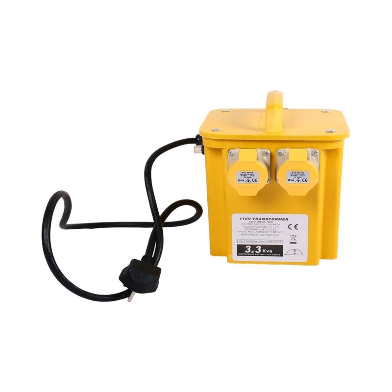 Masterplug Transformer 3000K