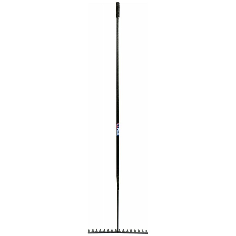 Spear & Jackson Tubular Tarmac Rake
