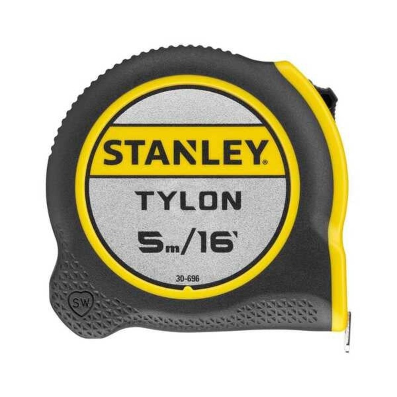 Stanley Tylon Bi Tape Blade 5m/16′