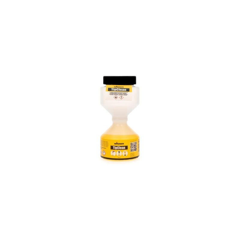 Wagner TipClean Airless Tip Cleaning Solution  200ML