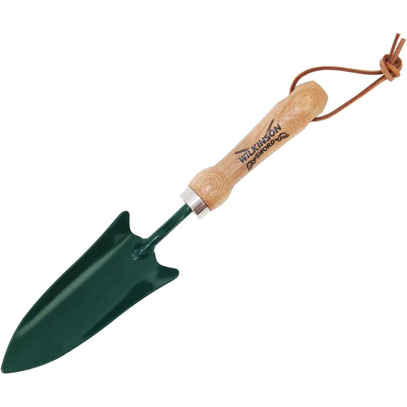 Wilkinson Sword Transplanting Trowel