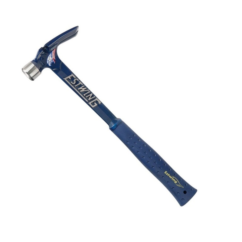 Estwing Ultra Hammer Blue Vinyl 19oz